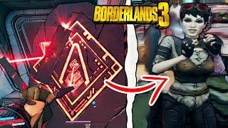 Borderlands 3 | What Happens After You Decipher All Eridian Slabs? (Borderlands 3 Secrets)