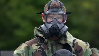 74D Chemical, Biological, Radiological, and Nuclear (CBRN) Specialist