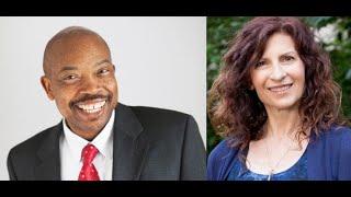 Career ReCourse - Work - Dave Burgher and Jennifer Beale - Networking