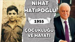 NASIL OLDU | Nihat Hatipoğlu Kimdir Hayatı