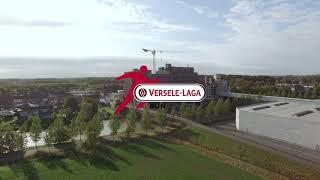 Versele-Laga Run 2020