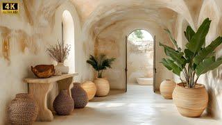 Perfect Mediterranean Interior Design Ideas for Timeless Elegance