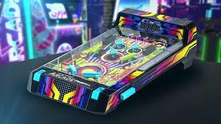 Electronic Arcade Pinball @ Menkind.co.uk