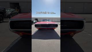 Watch This Car Shrink Before Your Eyes!