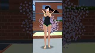 Sakura school simulator #sakuraschoolsimulator #sakura #sss #shorts #trending #viralshorts #funny