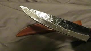 Grimfrost Viking Knife