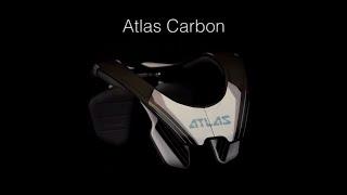 Atlas Presents - The Carbon Neck Brace