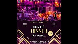 Campus Freshers Dinner || 7-Sept-2024