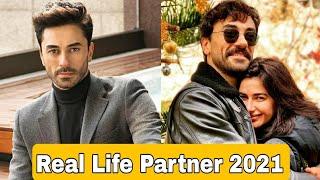 Gökhan Alkan (Kalp Yarasi 2021) Real Life Partner 2021 & Age BY Lifestyle Tv