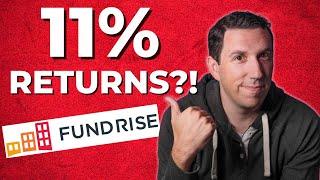 Fundrise Review - The COMPLETE GUIDE To Fundrise Crowdfunding Real Estate Investing 2021