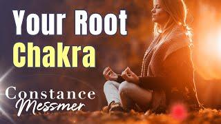 Root Chakra: Healing Trauma and Restoring Balance