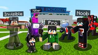 Best of Minecraft PRANKS, ADOPTED BY & Noob vs Pro | FULL