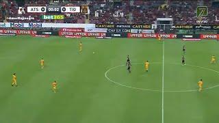 ATLAS VS TIGRES EN VIVO LIGUILLA 2022