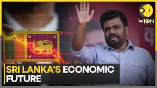 Sri Lanka Elections: Dissanayake Promises Economic Reforms | World News | English News | WION