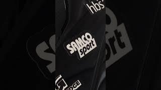 Samcosport. The choice of champions since 1993