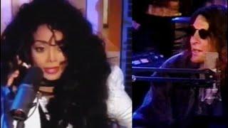  La Toya Jackson & Jack Gordon on Howard Stern [1991-2009 7 Hour Compilation]