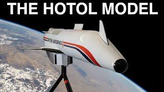 The HOTOL Model