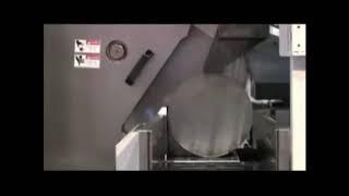 Nishijimax - NHC-230NC High Speed Sawing