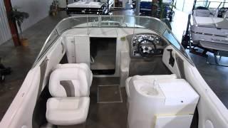 2008 Reinell 200C Cuddy Boat for sale by Olinger Marine