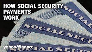 Social Security Checks: How the payment schedule works