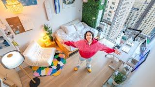 1 Year Living in My Dream NYC Apartment