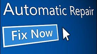 How to Fix Automatic Repair Loop in Windows 10 (Startup Repair Couldn’t Repair Your PC)