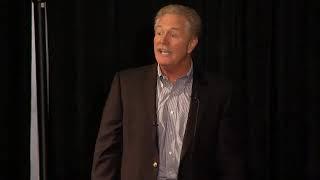 Chalmers Brothers Keynote - International Coach Federation Conference 2014