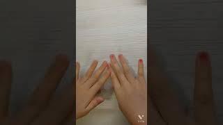 뭔가 잘못된 슬라임 asmr