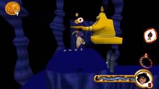 13.Cave of Wonders Level-2(part-1)|Aladdin in Nasira's Revenge