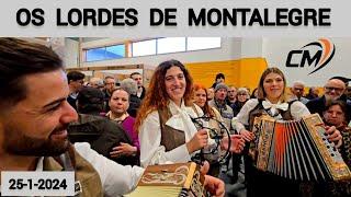 OS LORDES DE MONTALEGRE