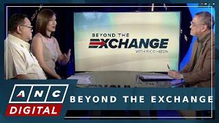 Analysts April Lee Tan, Jonathan Ravelas on where Filipinos should invest in 2025 | ANC