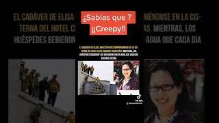 El caso de Lisa Lam Hotel Cecil