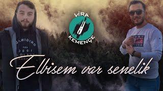 Savaş ARSLAN & Ali ALKURT - Elbisem Var Senelik [2021]