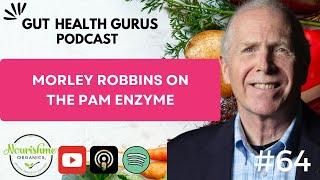 Morley Robbins on The PAM Enzyme Part 2