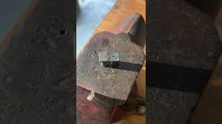 SOTAR Cam Pin, make your own.