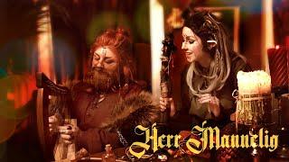 Herr Mannelig (Cover) by Gwenbari (aka Glasmond) & Cira Meisen