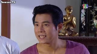 ศีล 5 คนกล้าท้าอธรรม ตอนที่ 194 : ผีนางรำ [มีเสียงครบ]