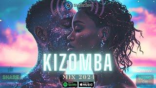  Kizomba Douceur Mix | Kizomba Instrumental 2024 x Urban Kiz Beats