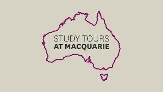 Study Tours