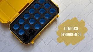 Film Case: The Evergreen 56