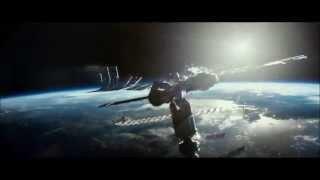 (2013) Gravity - Trailer Oficial HD Subtitulado