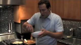 Alexis Hernandez Audition Video Food Network