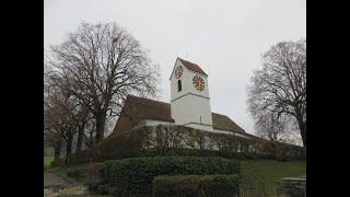 Matzendorf SO, Pfarrkirche St. Pankratius, Vollgeläute