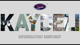 KAYDELI Refrigeration Equipment