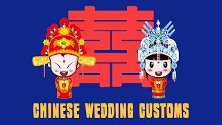 8 Things That Happen in Every Chinese Wedding