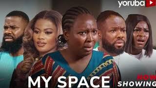 MY SPACE - THE IMPLICATIONS OF FAMILY MEMBERS INVITES INTO YOUR SPACE | Itele | Adebimpe Adedimeji