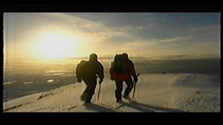 Mountain - Griff Rhys Jones. NW Highlands