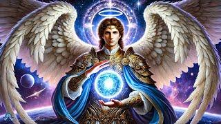 Archangel Michael - Attract Love, Healing, Miracles And Blessings Without Limits | 639 Hz