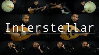 Interstellar Theme (Oud cover) by Ahmed Alshaiba