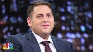 Jonah Hill Owes a Hawaiian Best Buy Big Time (Late Night with Jimmy Fallon)